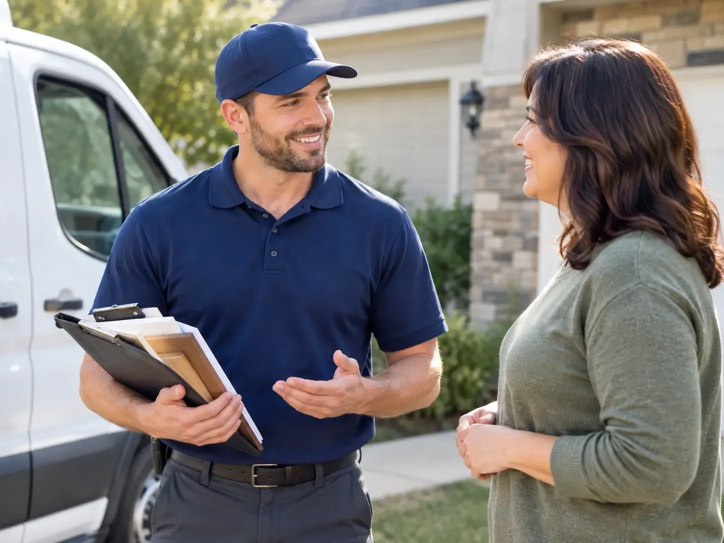 Kitchen Cabinet Refacing Thousand Oaks, CA FAQs
